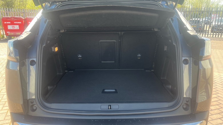 Peugeot 3008 1.2 PureTech GT 5dr EAT8 Petrol Estate